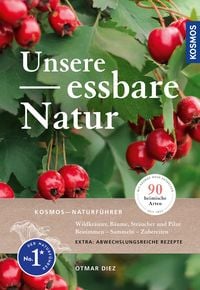 Produktbild: Unsere essbare Natur