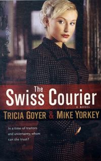 Produktbild: SWISS COURIER