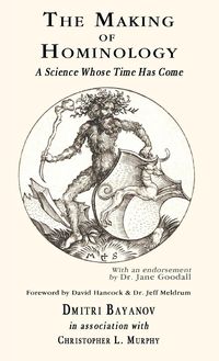 Produktbild: The Making of Hominology