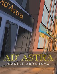 Produktbild: Abrahams, N: Ad' Astra