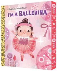 Produktbild: I'm a Ballerina