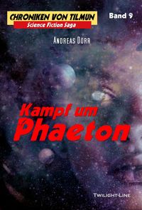 Produktbild: Kampf um Phaeton