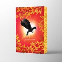 Produktbild: The Hunger Games: Catching Fire Deluxe
