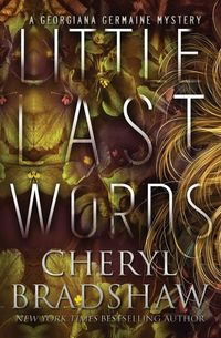 Produktbild: Little Last Words