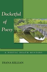 Produktbild: Docketful Of Poesy