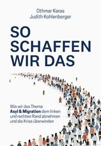 Produktbild: So schaffen wir das