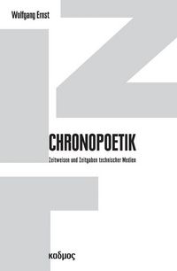 Produktbild: Chronopoetik