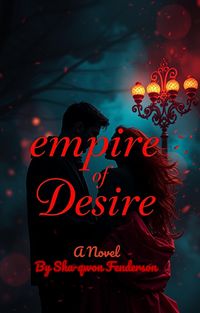 Produktbild: Empire of Desire (1, #1)