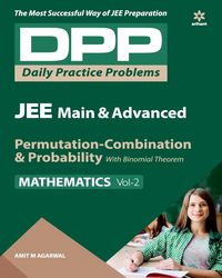 Produktbild: DPP Mathematics Vol-2