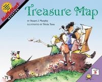 Produktbild: Treasure Map