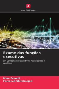 Produktbild: Exame das fun&ccedil;&otilde;es executivas