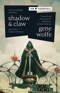 Produktbild: Shadow & Claw