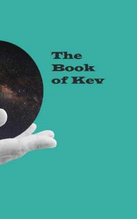 Produktbild: The Book of Kev