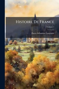 Produktbild: Histoire De France