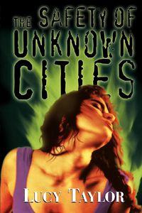 Produktbild: The Safety of Unknown Cities