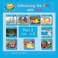Produktbild: Embracing the ABC with Love