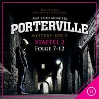 Produktbild: Staffel 2: Folge 07-12