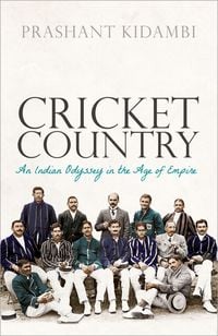 Produktbild: Cricket Country
