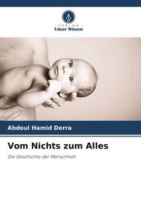 Produktbild: Vom Nichts zum Alles
