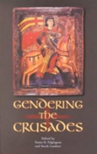 Produktbild: Gendering The Crusades