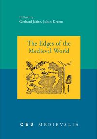 Produktbild: Edges of the Medieval World