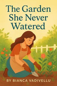 Produktbild: The Garden She Never Watered