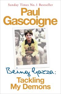 Produktbild: BeingGazza