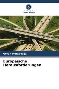 Produktbild: Europ&auml;ische Herausforderungen