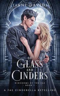 Produktbild: Of Glass and Cinders
