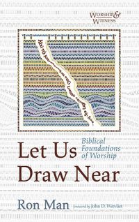 Produktbild: Let Us Draw Near