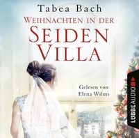 Produktbild Weihnachten in der Seidenvilla - Eine Geschichte im Veneto