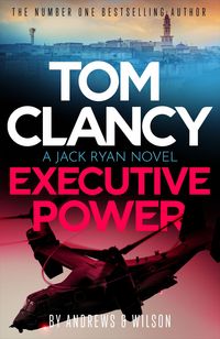 Produktbild: Tom Clancy Executive Power