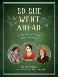 Produktbild: So She Went Ahead