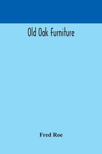 Produktbild: Old Oak Furniture