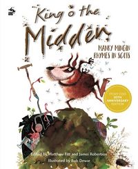 Produktbild: King o the Midden