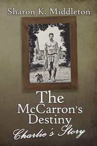 Produktbild: The McCarron's Destiny