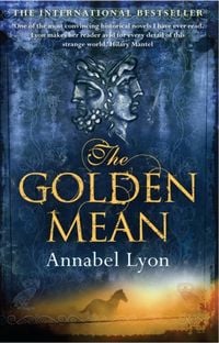 Produktbild: The Golden Mean