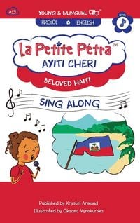Produktbild: Ayiti Cheri