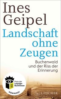 Produktbild: Landschaft ohne Zeugen