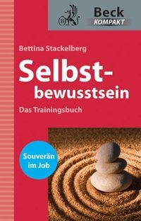 Produktbild: Selbstbewu&szlig;tsein - Das Trainingsbuch