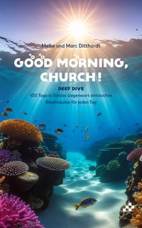 Produktbild: Good morning, Church!