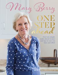 Produktbild: Berry, M: One Step Ahead