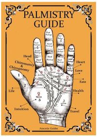 Produktbild: Palmistry Guide