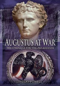 Produktbild: Augustus at War