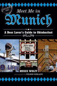 Produktbild: Meet Me in Munich
