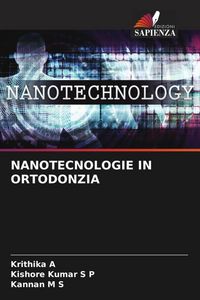 Produktbild: Nanotecnologie in Ortodonzia