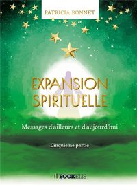 Produktbild: Expansion spirituelle