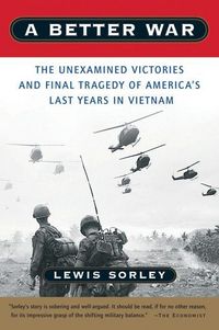 Produktbild: A Better War