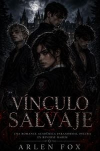 Produktbild: V&iacute;nculo Salvaje
