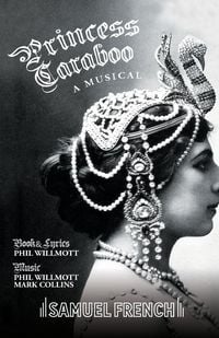 Produktbild: Princess Caraboo